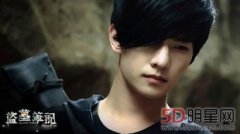 李昕亮楊洋什么關(guān)系