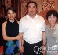 李玟第一任老公是誰