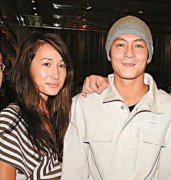 李美琪吳彥祖分手為什么