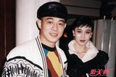 李連杰利智離婚了嗎