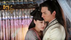 李金銘演的恒娘是哪集