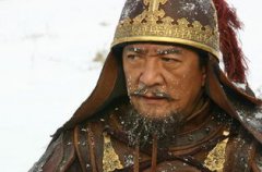 李靖的三兒叫什么名字