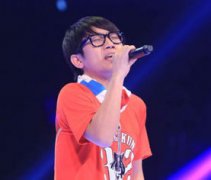 金志文好聲音第幾名