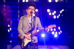 金曲撈金志文唱的什么歌