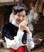 金素妍主演的韓劇