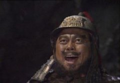 三國演義馬超戰許褚第幾回