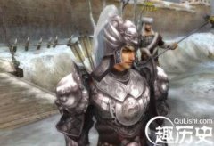 三國馬超是怎么死的