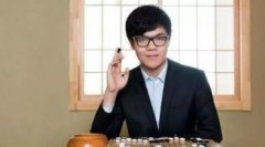 為什么2017柯潔才一冠