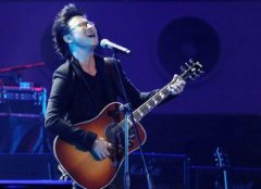 為啥汪峰的歌不是搖滾