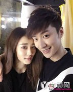 喬任梁女友是徐璐嗎