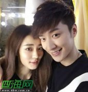 喬任梁跟徐璐什么關系