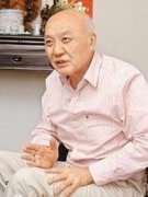 乾德門演的鬼片