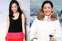 倪妮倪萍什么關(guān)系