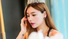 倪睿思和誰結婚了