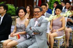 劉愷威父親是誰