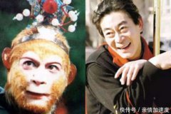 六小齡童演西游記多大