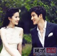 劉亦菲和王力宏演的電影是什么