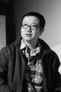 劉慈欣著名的什么作家