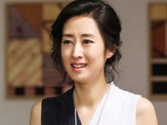 劉敏濤的老公是誰