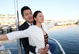 佟大為的老婆是誰