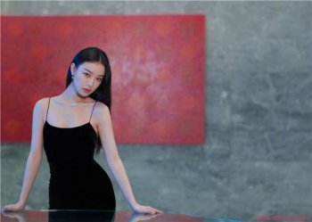 倪妮一晚8次是什么意思