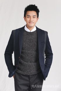 劉愷威身高多少