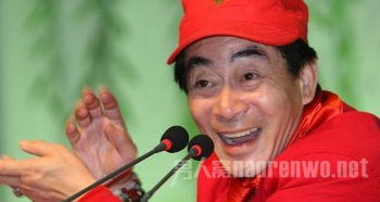 六小齡童去世了嗎