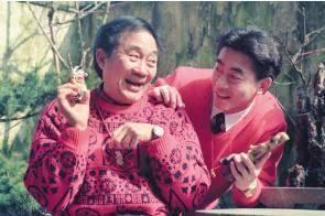 六小齡童哥哥去世了是真的嗎