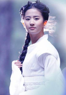 劉亦菲國(guó)籍為什么是美國(guó)的