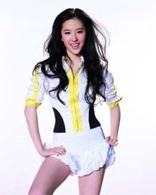 劉亦菲國(guó)籍為什么是美國(guó)的