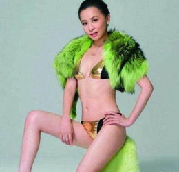 劉嘉玲身高有多少