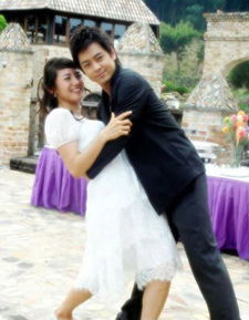 劉荷娜喜歡過林志穎嗎