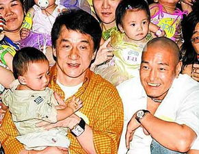 盧惠光被成龍辭退原因是什么