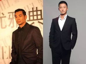 吳京與趙文卓關系好嗎