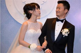 吳京和謝楠感情怎么樣