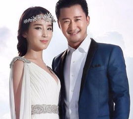 吳京謝楠離婚了嗎