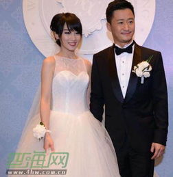 吳京謝楠離婚了嗎