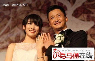 吳京謝楠離婚了嗎