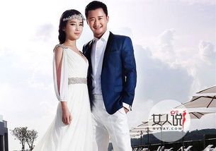 吳京謝楠離婚了嗎