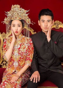 呂一結婚唐嫣去了嗎