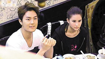 吳克群何超蓮分手原因是什么