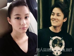 吳克群何超蓮分手原因是什么