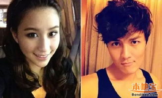 吳克群何超蓮分手原因是什么