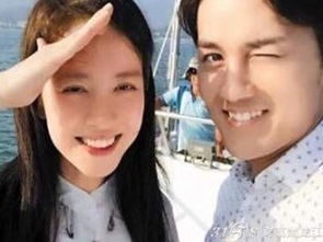 吳克群何超蓮分手原因是什么