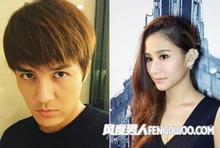 吳克群何超蓮分手原因是什么