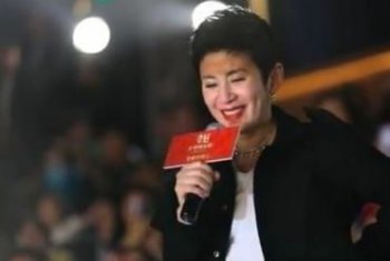 吳君如和陳可辛在一起多久了