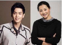 劉蓓和張若昀什么關系