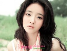 劉雨欣整容了嗎