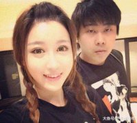 盧本偉趙夢玥結婚了嗎