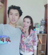 史子逸我們相愛吧和誰